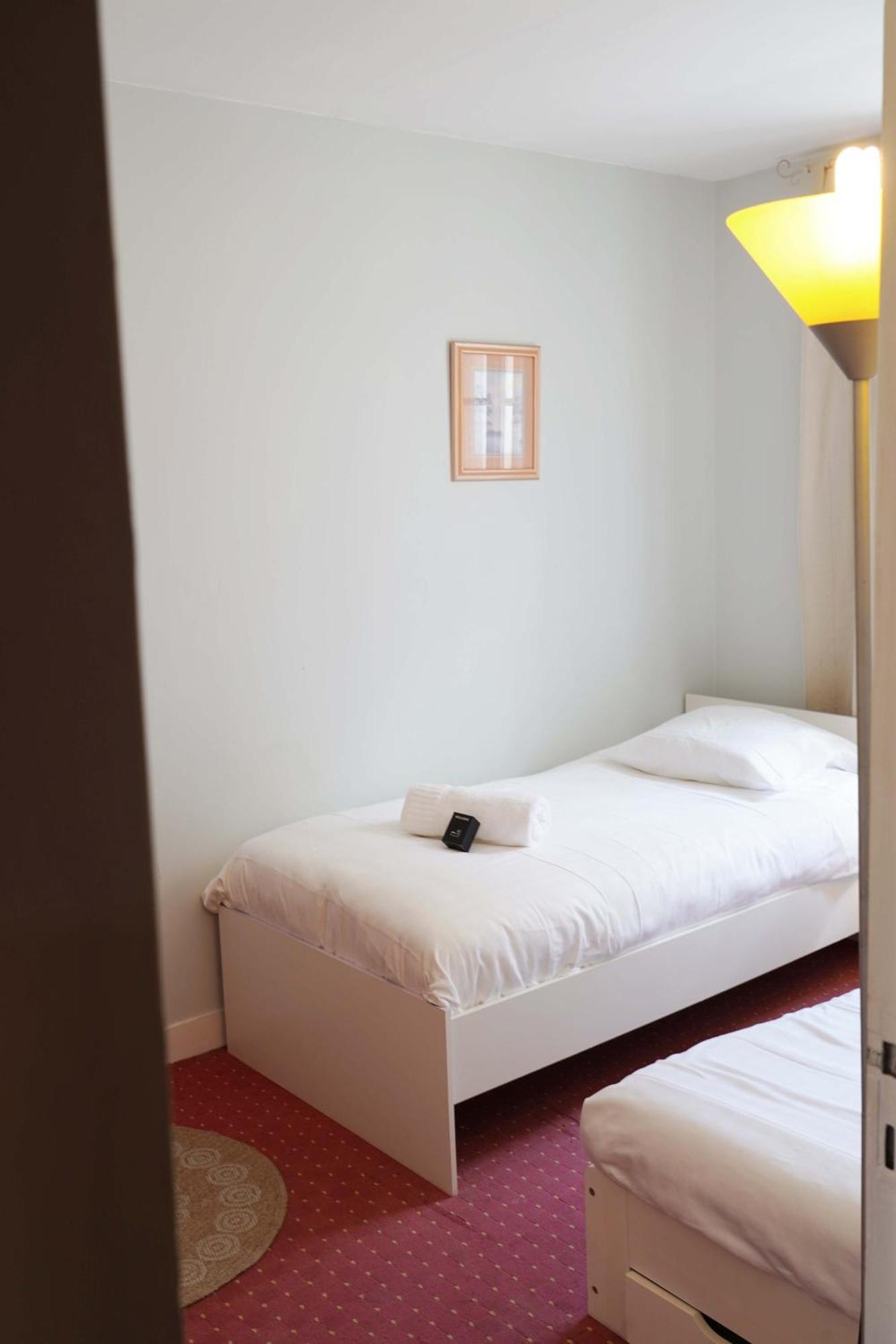 Apartamento La Foulerie Chartres Exterior foto