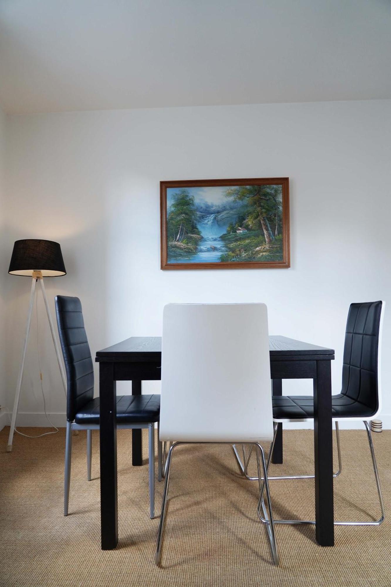 Apartamento La Foulerie Chartres Exterior foto